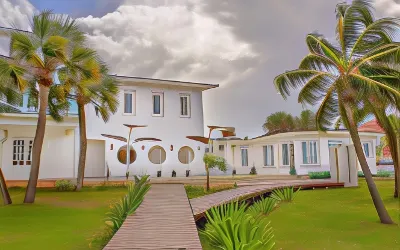 Mystique Casa Perla