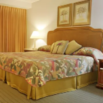 大巴哈馬島漂流套房度假村