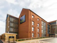 Spring River Ebbsfleet by Marston's Inns Hotels in Gravesend
