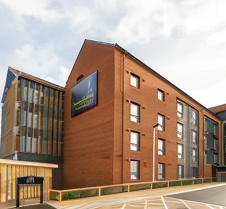 Spring River Ebbsfleet by Marston's Inns
