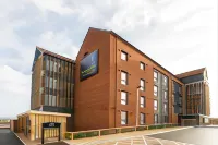 Spring River Ebbsfleet by Marston's Inns Hotels in 