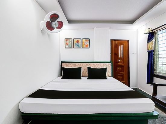 Hotel O ALOR NIVAS