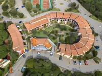 Felix Hotels - Residence Hotel Costa Serena Hotels in Conca Verde