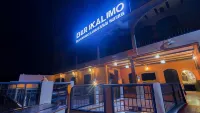 Dar Ikalimo Ourika Hotels near bio-aromatique de l'Ourika Garden