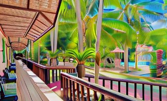 Coco Grove Nature Resort