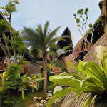 Ama Awa Resort Hotel a Tanjungsari