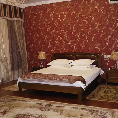 Viktoria Hotels near Rasputin Club