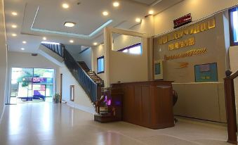Truong Thinh Hotel