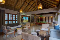Turaco Ngorongoro Valley, a Tribute Portfolio Lodge - parking