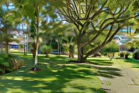 Buderim Fiesta Motel Hotel a Buderim