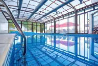 Park Hotel Arbanassi - Pool
