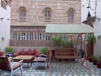 Tanisha Heritage Haweli Hotels in Bikaner