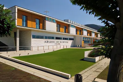 HI Lousã – Pousada de Juventude Hotels in Penela