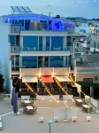 Nauticus Hotel Ugento Hotels in Torre San Giovanni Ugento