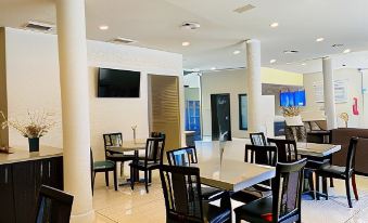 Hotel America
