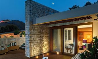 Nafplia Palace Hotel & Villas