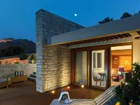 Nafplia Palace Hotel & Villas Hotel dekat Socrates Sandals