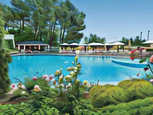 Jeravi Beach Hotel - All Inclusive