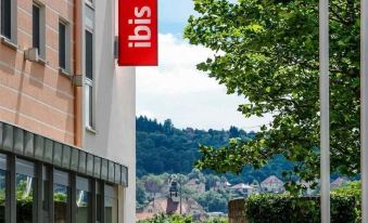 Ibis Wuerzburg City