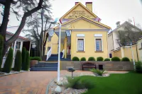 Sudar' Hotel