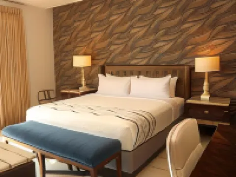 Hotel Grand One Plaza Hotels in Tijuana