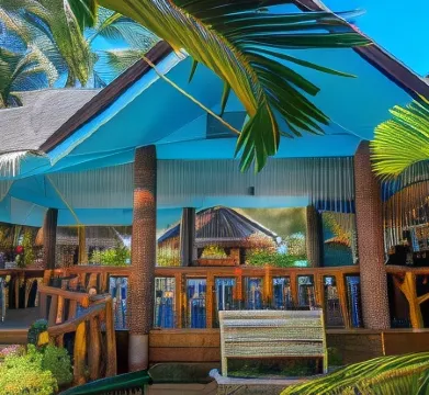 NorthVille Beach Resort Powered by Cocotel