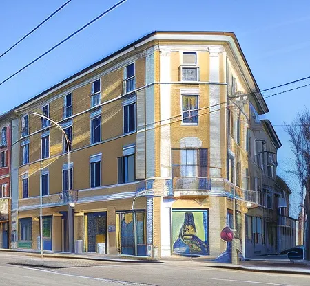 Boutique Hotel Liberty 1904