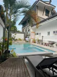 St. John Island View Pensionne - Bed and Breakfasts