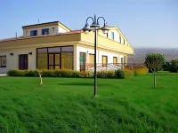 Agriturismo Terra dei Sassi Отели в г. 