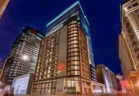 Le St-Martin Hotel Centre-Ville – Hotel Particulier Hotels in Montreal