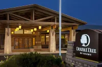 DoubleTree by Hilton Hotel Libertyville - Mundelein Hotels in Vernon Hills