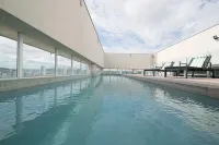 Dubai Suites Hotels in Montes Claros