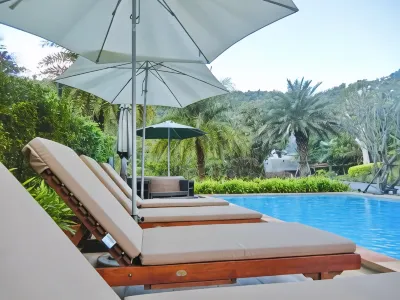 The Height Khaoyai Hoteles en Phaya Yen