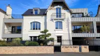 Appart Hôtel & Spa La Villa du Port Vannes