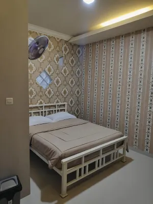Pakoan Indah Hotel Bukittinggi (Syariah) Hotel di Gadut