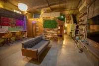 PodShare San Diego