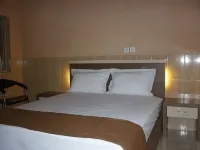 Hotel Arowana Hotel a Patrang