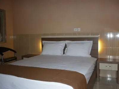 Hotel Arowana Hotels in Patrang
