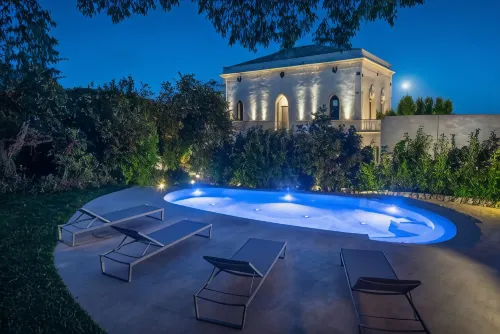 Villa Boscarino
