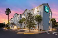 WoodSpring Suites Orlando North - Maitland Hotels in Apopka