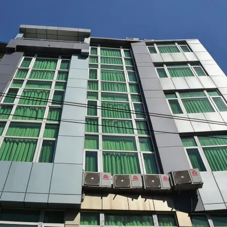 Kathmandu Eco Hotel