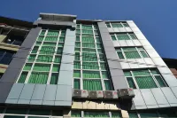 Kathmandu Eco Hotel Các khách sạn ở 