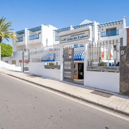 Apartamentos Isla de Lobos - Adults Only