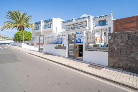 Apartamentos Isla de Lobos - Adults Only