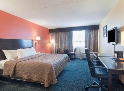 Rodeway Inn Meadowlands