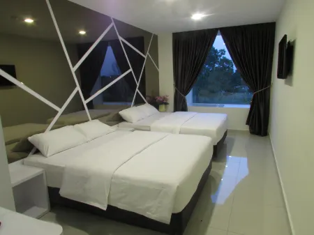 Goody Hotel