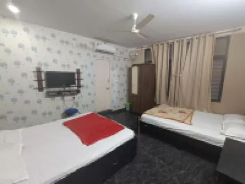 Goroomgo Banglore Residency Banglore Hotels in der Nähe von Einkaufszentrum Orion Mall