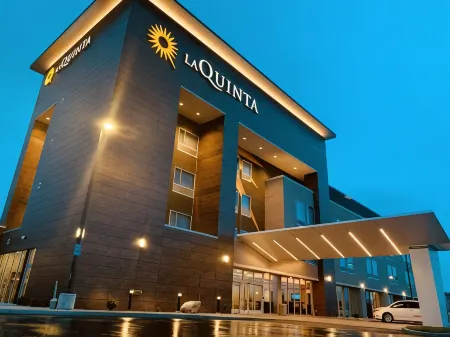 La Quinta Inn & Suites by Wyndham South Jordan