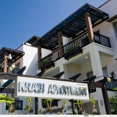Krabi Apartment