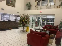 Super 8 by Wyndham Hillsboro TX - Wifi